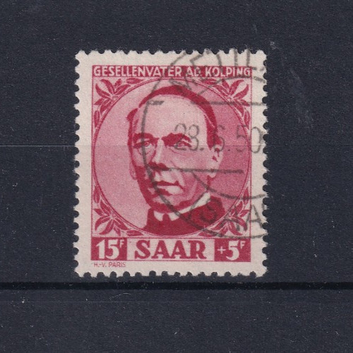 Saarland 289 - nr.,