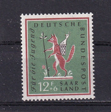 Deutschland Saarland Jugend