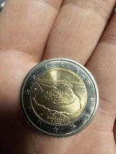 2 Euro Münze Deutschland