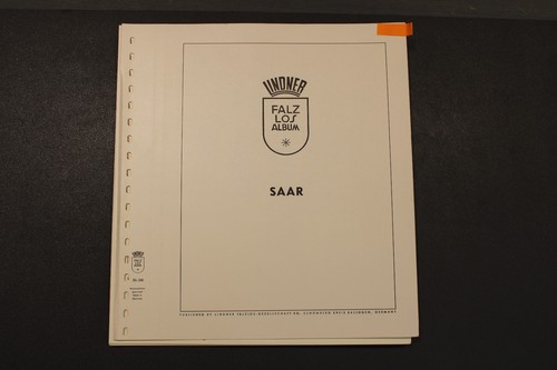 Saarland sammlung 1947 - -, 1959