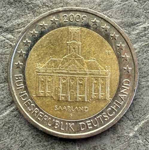 Deutschland euro münze - deutschland,
