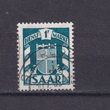 Deutschland Saarland