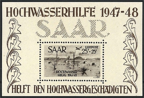 Saarland hochwasserhilfe - saarland,