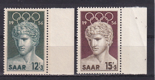 Deutschland saarland olympiade - deutschland,