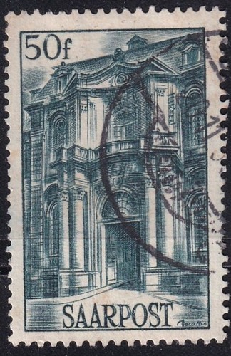 Briefmarke deutschland - briefmarke,