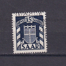 Deutschland Saarland