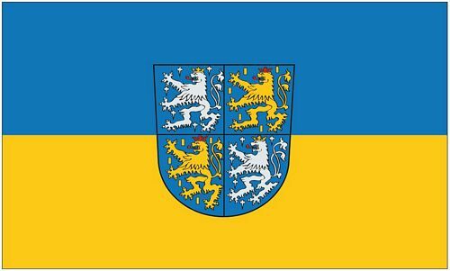 Fahne flagge regionalverband - fahne,