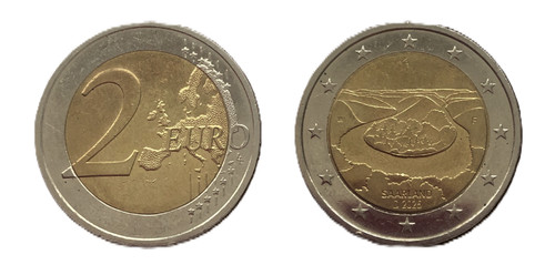 Euro deutschland - 21.2,