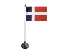 Tischflagge Deutschland