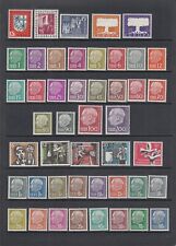 Saarland Sammlung OPD