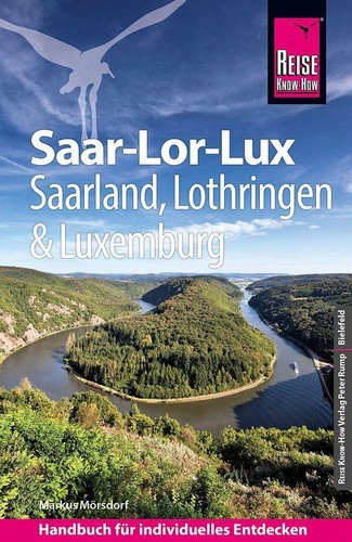 P21 saar lor lux reise - lor,