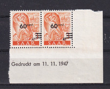 Deutschland  Saarland