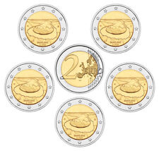 BRD 2 EURO 2025 SAARLAND -