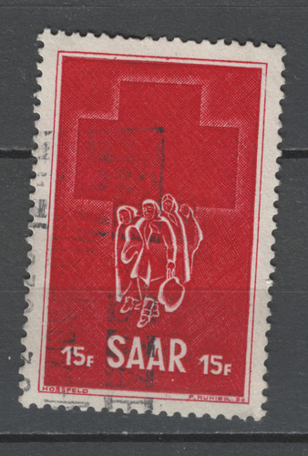 Briefmarke deutschland - briefmarke,