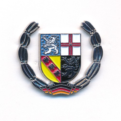 Saarland wappen saarbrücken - wappen,
