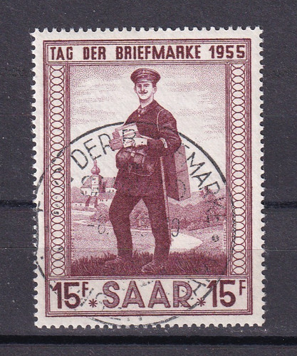 Deutschland saarland tag der - saarland,