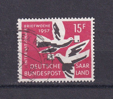 Deutschland Saarland