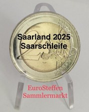2 Euro 2025 ,Deutschland
