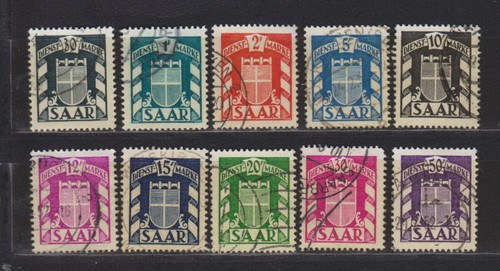 Saarland dienst ff - saarland, 34
