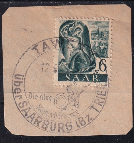 Briefmarke deutschland - briefmarke,
