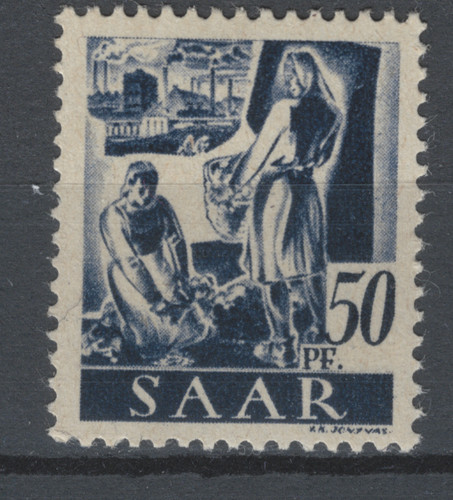 Briefmarke deutschland - briefmarke,