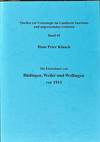 Genealogie saar die einwohner - genealogie,