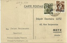 briefmarken deutschland ab 45