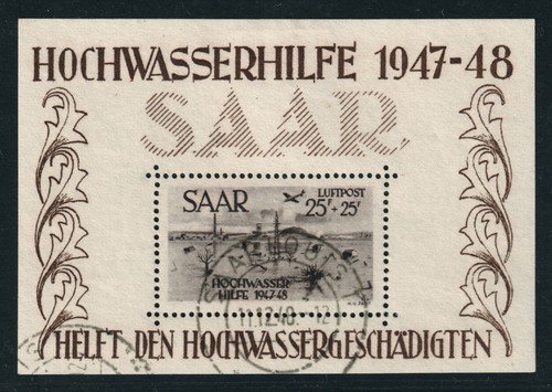 Saarland kleiner - saarland, bl.