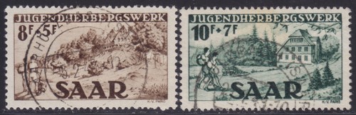 Saar 262 0 - 262/63,