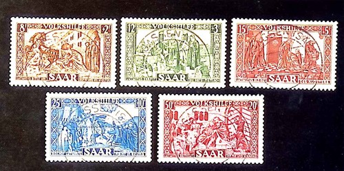 Saar 299 303 - saar, o