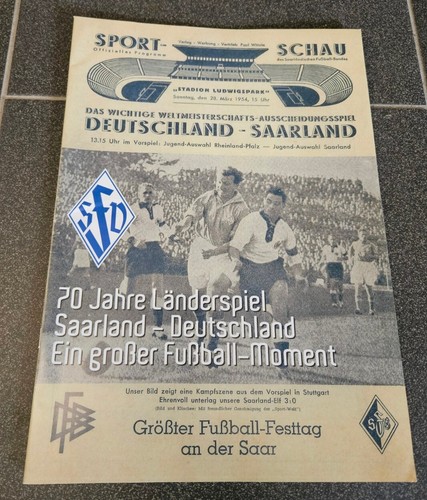 Stadionprogramm heft - stadionprogramm,