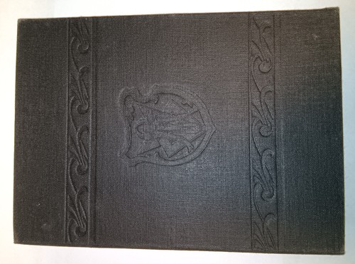 Gesellenbrief saarland 1931 - saarland,,
