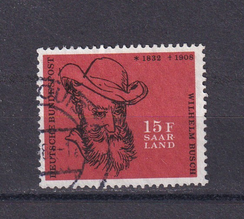 Deutschland saarland - saarland, 50