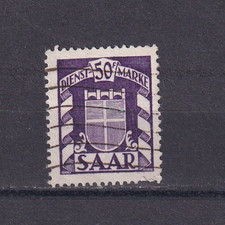 Deutschland Saarland