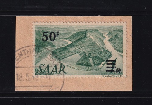 Au997 saarland 238 - 238, i