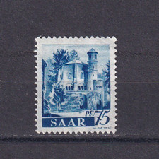 Deutschland Saarland