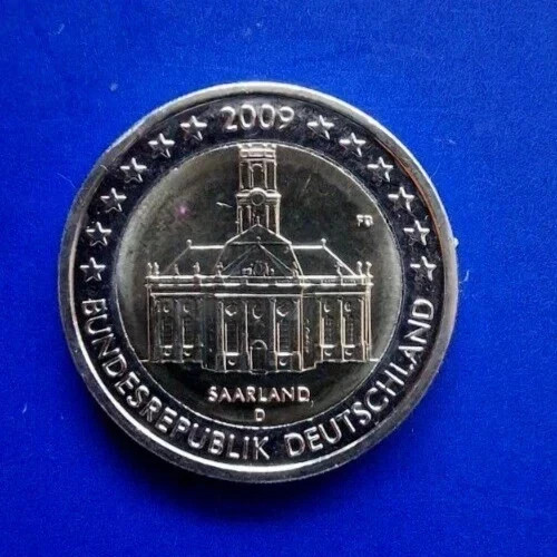 Euro 2009 deutschland - euro,