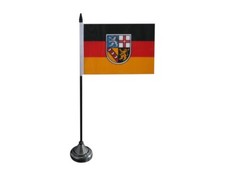 Tischflagge Deutschland