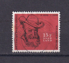 Deutschland Saarland 50