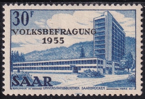 Briefmarke deutschland - briefmarke,