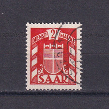 Deutschland Saarland