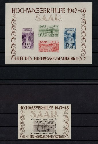 Saarland hochwasserhilfe - saarland,