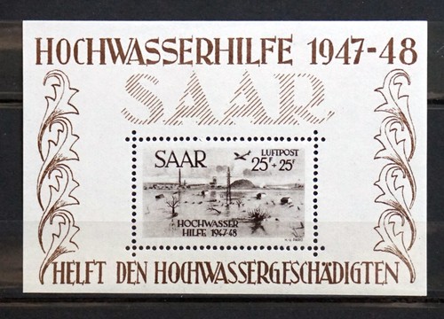 Saarland hochwasserhilfe block - hochwasserhilfe,