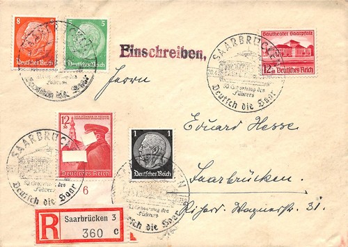 401124 blg saarbrücken - r-blg.,