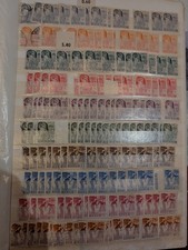 Saarland massives Lageralbum