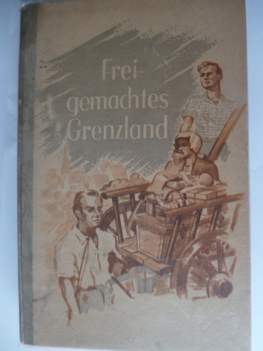 Altes buch vom - altes,