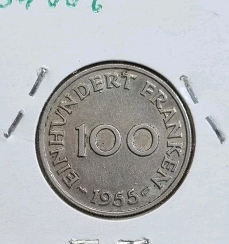 Saarland deutschland 100 - saarland,