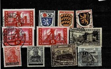 Briefmarken Deutschland
