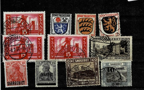Briefmarken deutschland - briefmarken,