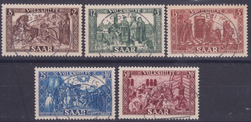 Saar 299 303 - saar, o